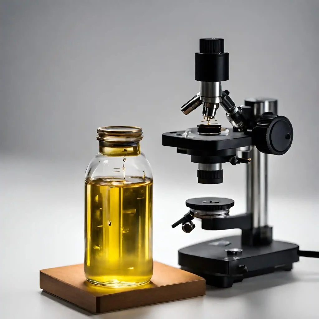 How to Properly Dispose of Immersion Oil Rubicon Science